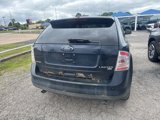 Used 2008 Ford Edge Limited image 5