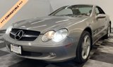Used 2005 Mercedes-Benz SL 500 image 2