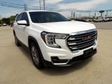 Used 2022 GMC Terrain SLT image 4