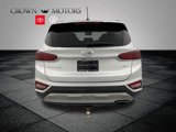 Used 2019 Hyundai Santa Fe SE image 5