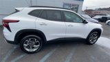 Certified 2024 Chevrolet Trax LT w/ Driver Confidence Package image 2