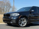 Used 2015 BMW X5 xDrive50i w/ M Sport image 3
