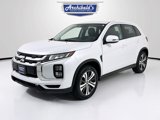 Used 2022 Mitsubishi Outlander Sport SE image 3