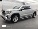 Used 2020 GMC Sierra 1500 SLT image 2
