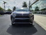 Used 2021 Toyota RAV4 SE image 2