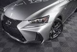 Used 2017 Lexus IS 300 F Sport image 3