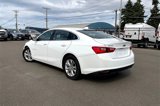 Used 2023 Chevrolet Malibu LT image 2