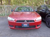 Used 2009 Mitsubishi Lancer DE image 2
