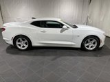 Used 2020 Chevrolet Camaro LT w/ Technology Package image 4
