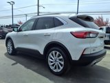 Certified 2021 Ford Escape Titanium w/ Titanium Elite Package image 6