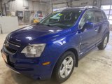 Used 2012 Chevrolet Captiva Sport LT image 4