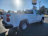 Used 2022 Chevrolet Silverado 1500 W/T image 4