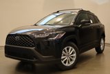 New 2025 Toyota Corolla Cross LE image 3