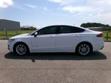 Used 2019 Ford Fusion SE image 3