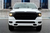 Used 2022 RAM 1500 Big Horn image 3