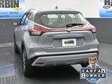 Used 2024 Nissan Kicks SV image 4