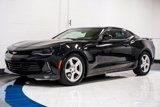 Used 2016 Chevrolet Camaro LT image 4