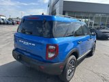 New 2025 Ford Bronco Sport Big Bend image 3