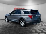 Certified 2021 Ford Explorer XLT w/ Equipment Group 202A image 3