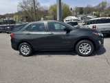 Used 2021 Chevrolet Equinox LS image 2