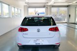 Used 2016 Volkswagen e-Golf SE w/ DC Fast Charging Package image 5