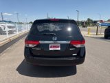 Used 2017 Honda Odyssey SE image 5