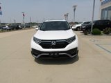 Used 2021 Honda CR-V EX image 2