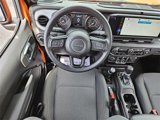 New 2025 Jeep Wrangler Sport image 5
