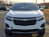 Used 2023 Chevrolet Equinox LT image 2