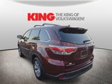 Used 2015 Toyota Highlander XLE image 5
