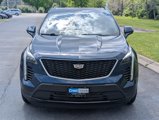Used 2019 Cadillac XT4 Sport image 3