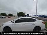 Used 2017 Nissan Sentra S image 5