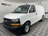 Used 2019 Chevrolet Express 2500 w/ Safety Package image 2