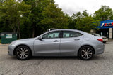 Used 2016 Acura TLX image 3