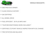 Certified 2024 Chevrolet Equinox LT image 4