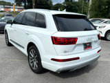 Used 2017 Audi Q7 3.0T Premium Plus w/ Premium Plus Package image 5