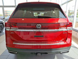 Used 2024 Volkswagen Atlas SEL image 5