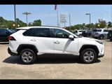 Used 2024 Toyota RAV4 XLE image 2