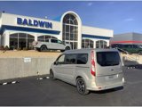 Used 2016 Ford Transit Connect Titanium image 5