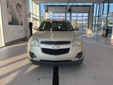 Used 2013 Chevrolet Equinox LT w/ Driver Convenience Package image 2