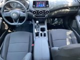 New 2025 Nissan Sentra S image 2