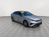 Certified 2022 Kia Forte GT-Line w/ GT-Line Premium Package image 2