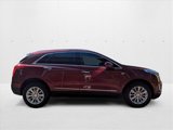 Used 2017 Cadillac XT5 FWD w/ LPO, Wheel Lock Package image 4