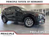 Used 2024 MAZDA CX-5 AWD 2.5 S w/ Select Package image 4