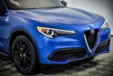 Used 2019 Alfa Romeo Stelvio Sport w/ Quick Order Package 22J Sport image 2