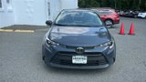 New 2025 Toyota Corolla LE image 2