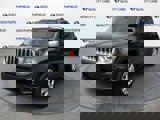 Used 2016 Jeep Renegade Limited image 2