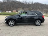 Used 2016 Chevrolet Equinox LT w/ Convenience Package image 2