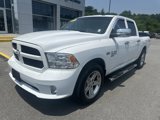 Used 2021 RAM 1500 Express w/ Express Value Package image 2
