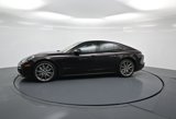 Certified 2022 Porsche Panamera 4 image 2